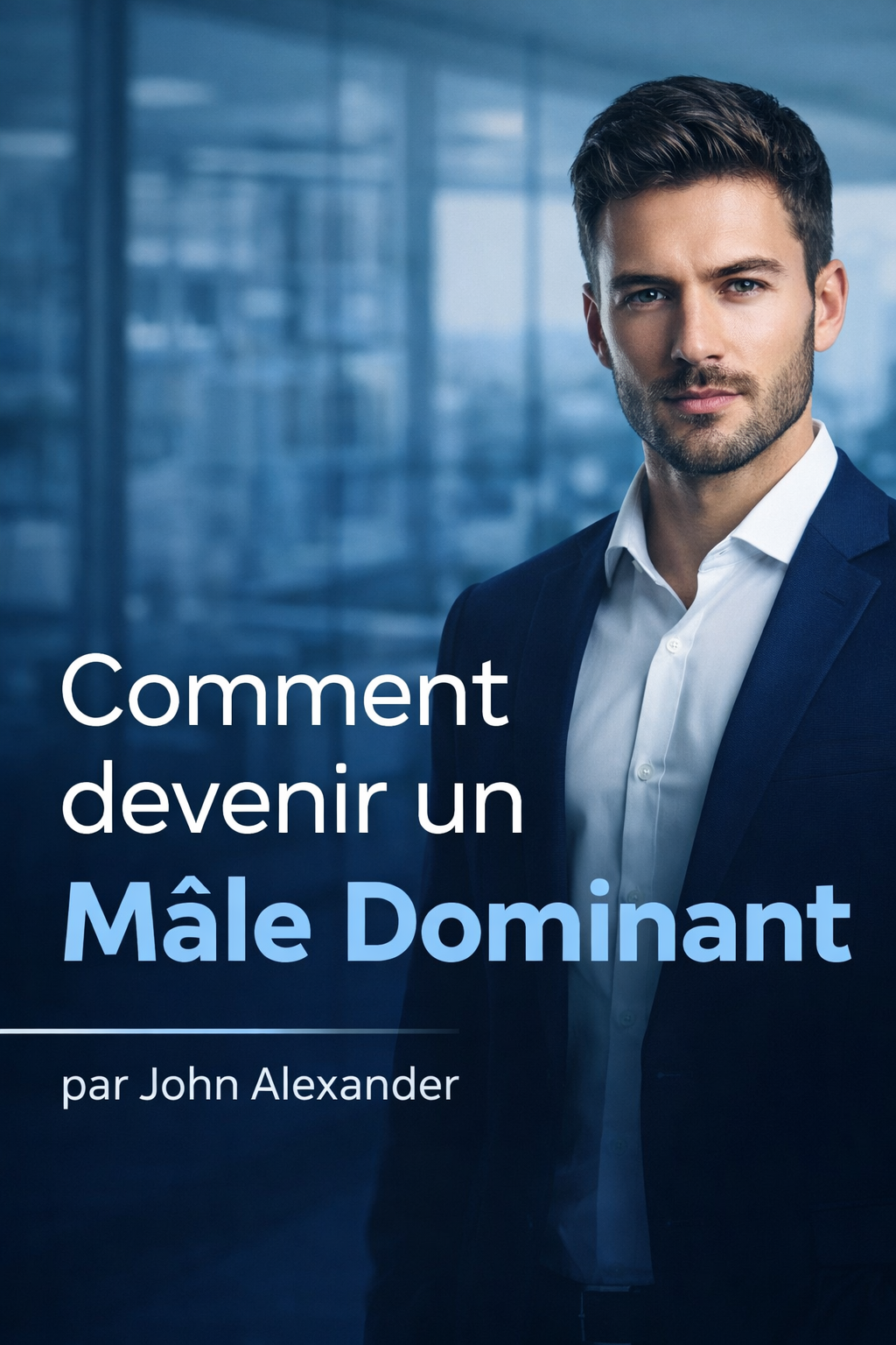 Comment devenir un mâle dominant