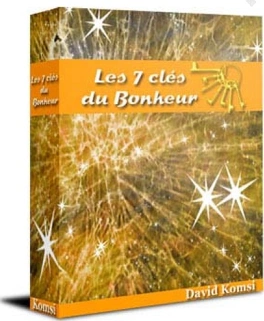 Les sept clés du bonheur