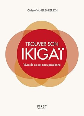Trouver son Ikigaï: Vivre de ce qui nous passionne