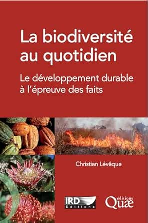 La biodiversité au quotidien