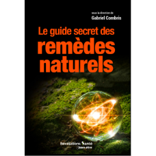 Guide Secret Des Remedes Naturels