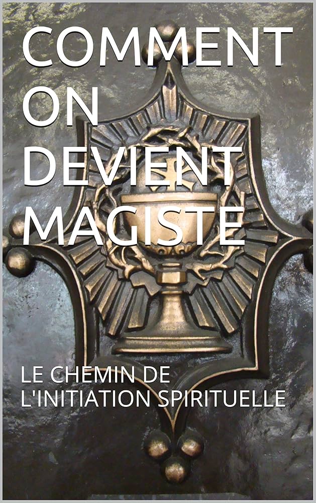 Comment on devient magiste