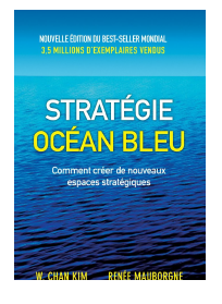 Stratégie Océan Bleu