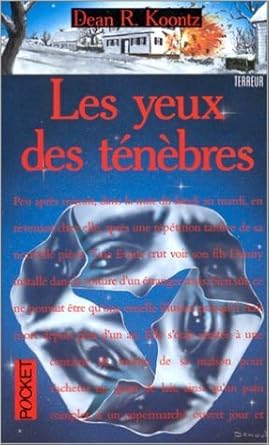 Les Yeux des ténèbres