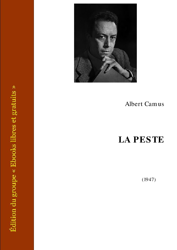 La Peste