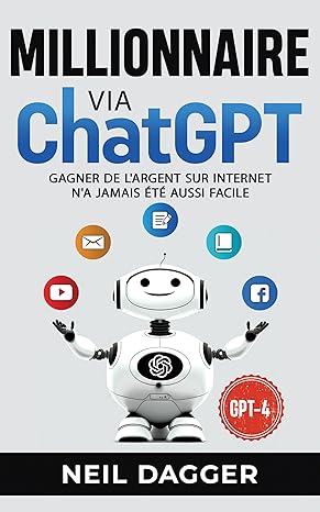Millionnaire Via ChatGPT