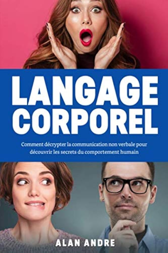 Langage Corporel